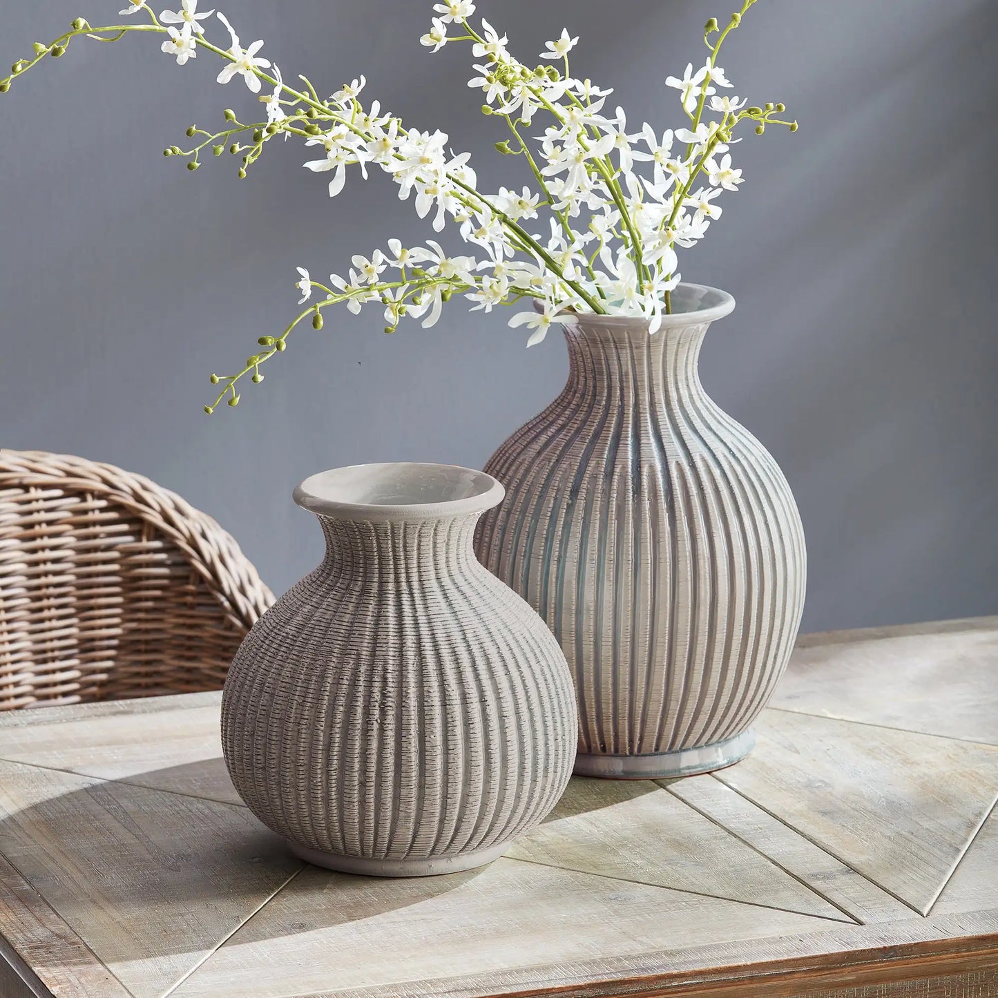 GRAFFIO PETITE VASE - view 2
