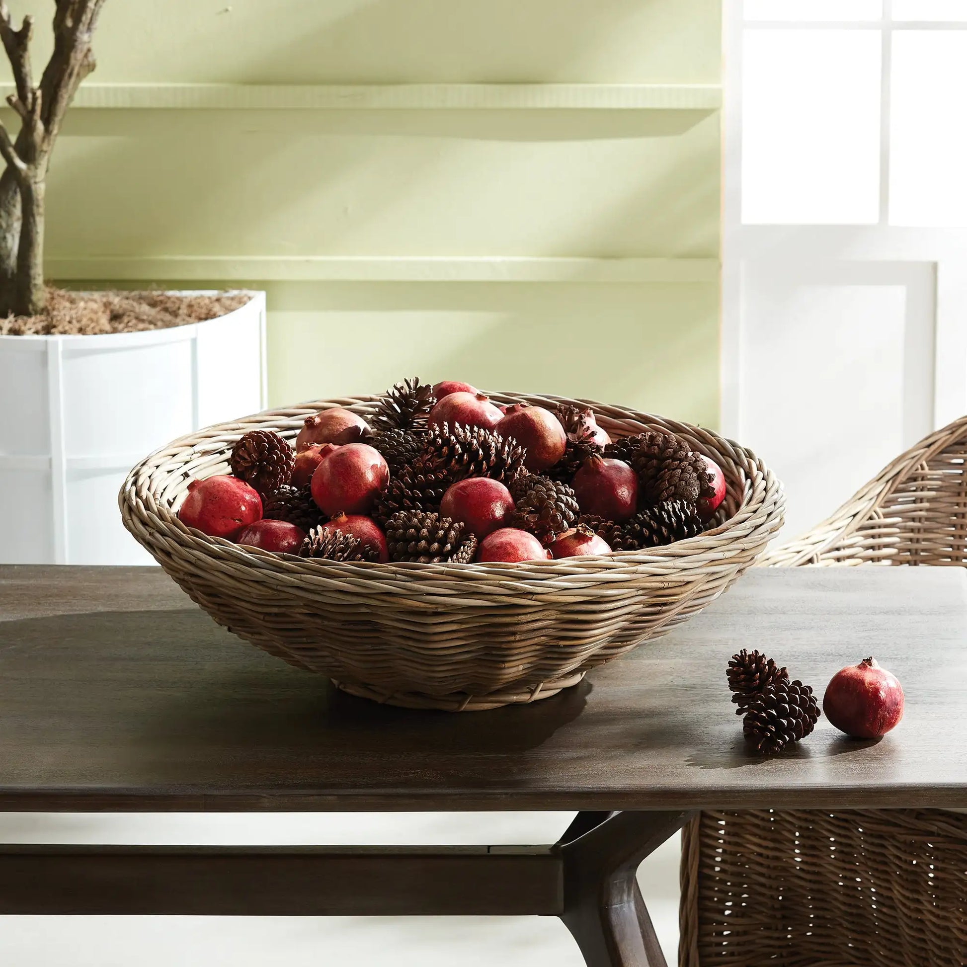 ELOISE DISPLAY BASKET - view 2