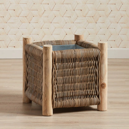 LANDON PLANTER - view 2