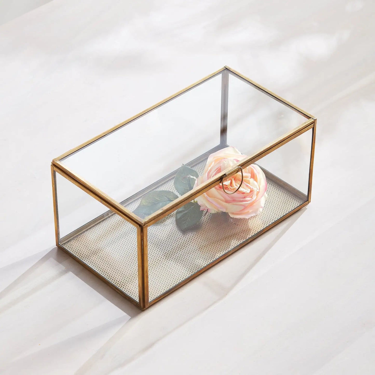 ARWEN RECTANGULAR DISPLAY BOX - view 2