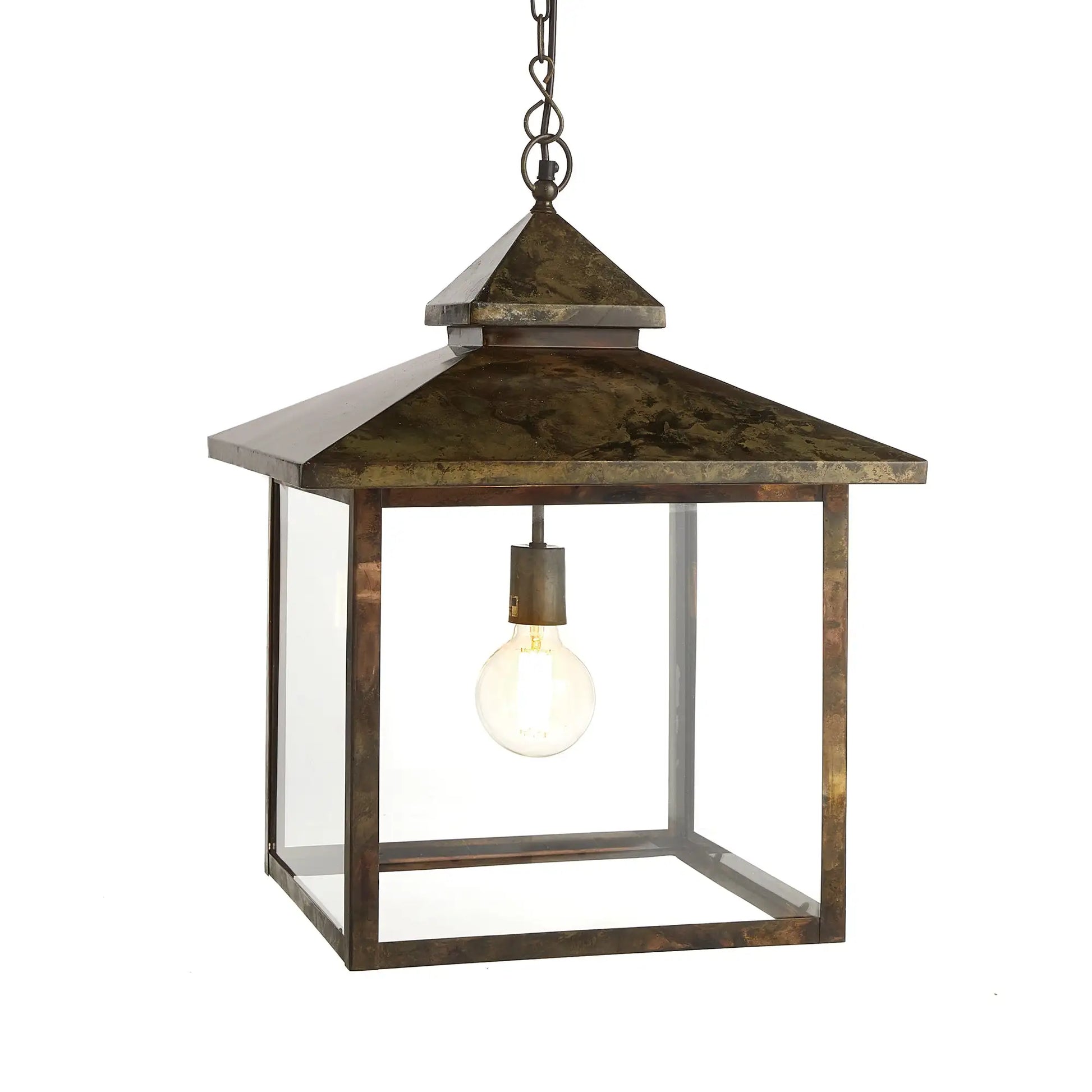 PALMER PENDANT