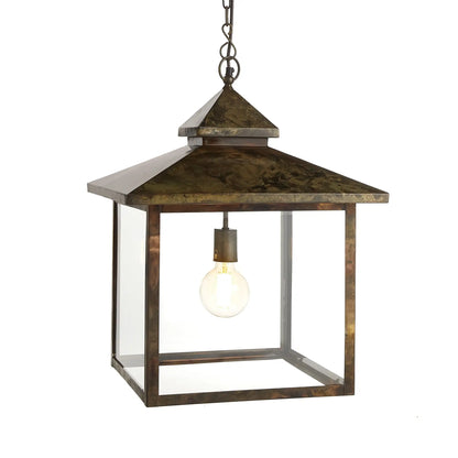 PALMER PENDANT