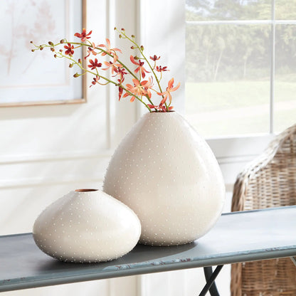 KEYLA VASE LARGE - view 3