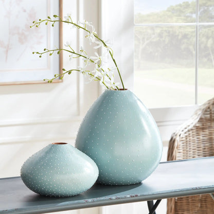 KEYLA VASE MEDIUM - view 2