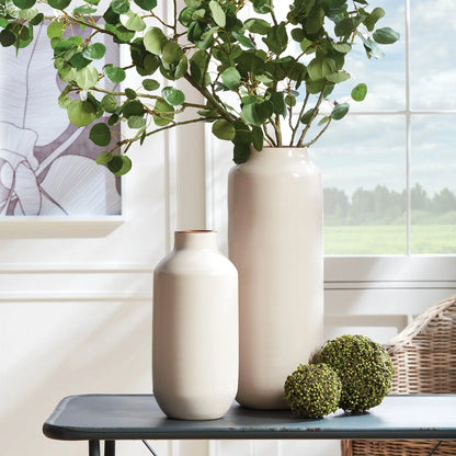 LUCELA VASE TALL - view 2