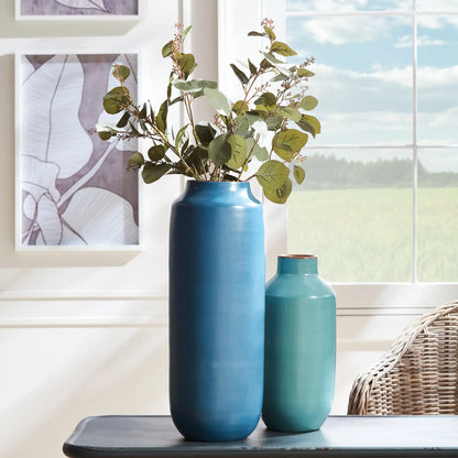 LUCELA BOTTLE VASE - view 2