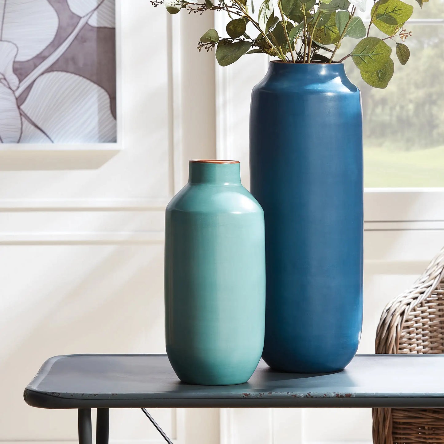 LUCELA BOTTLE VASE - view 3