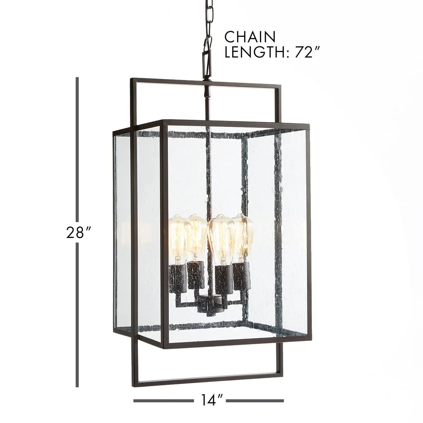 PRESCOTT PENDANT - view 2