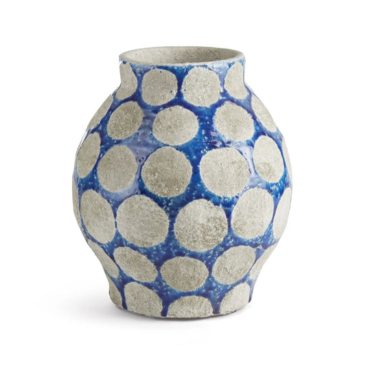 KILEY VASE SMALL
