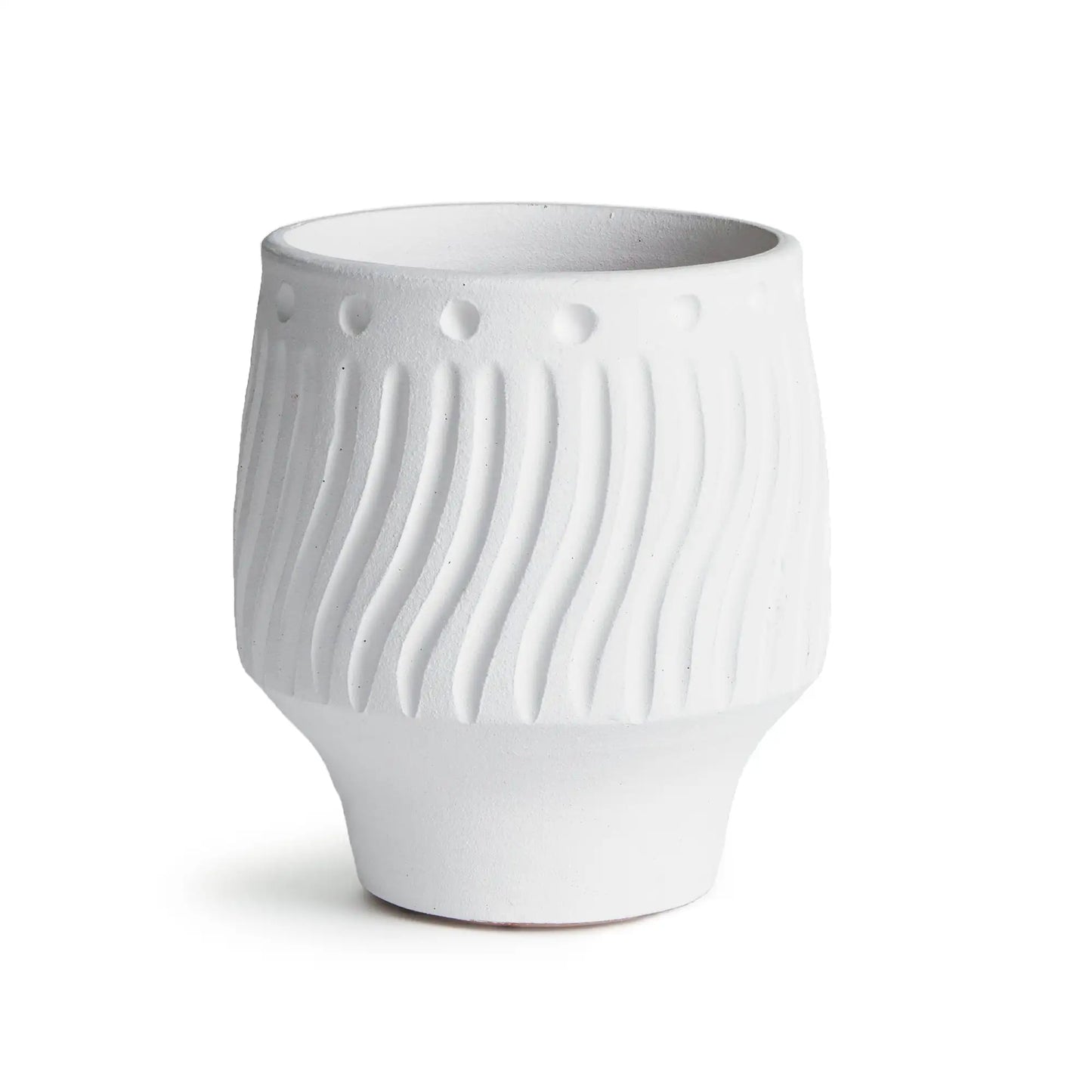 LARSON CACHEPOT