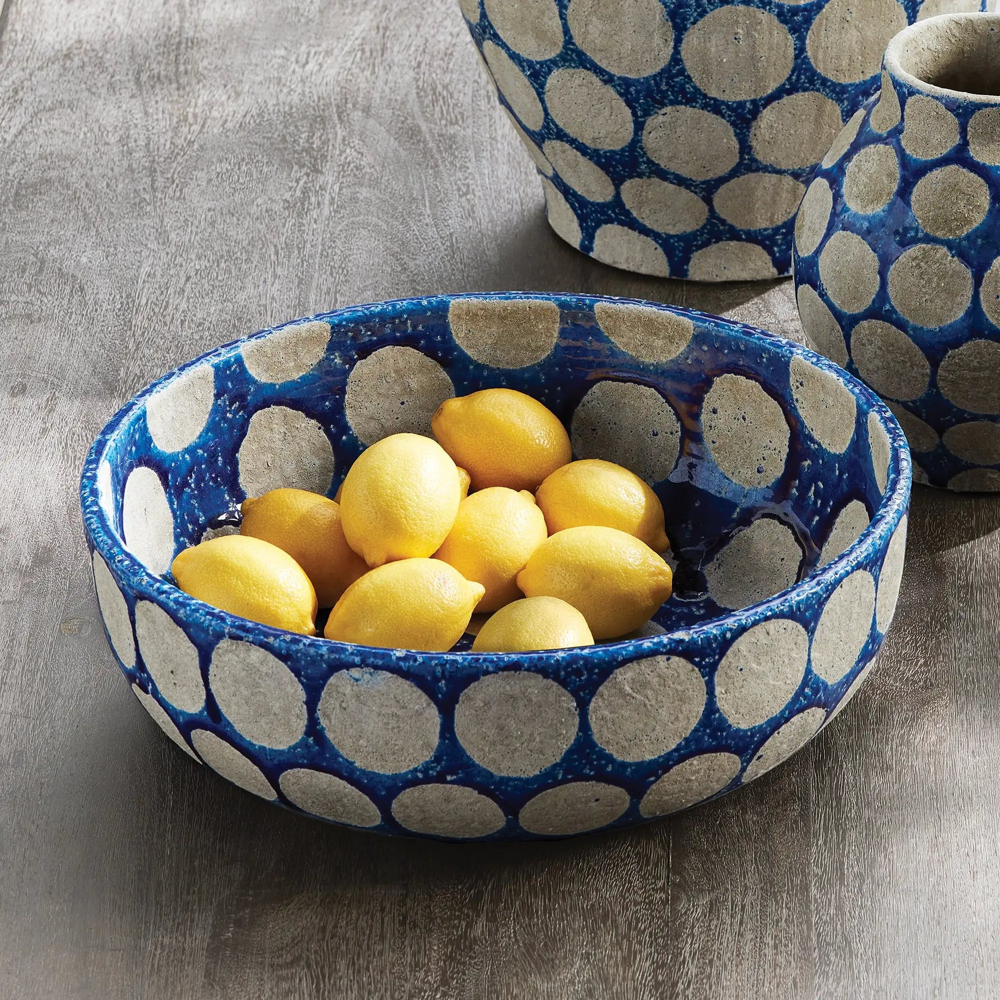 KILEY DECORATIVE BOWL - view 2