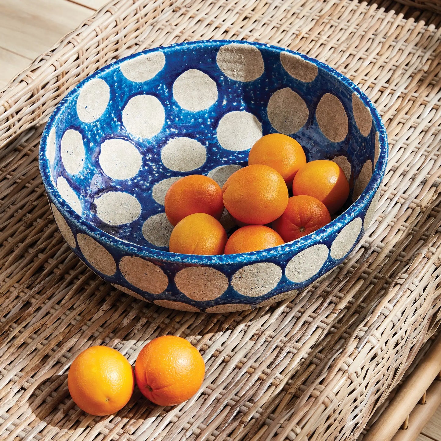 KILEY DECORATIVE BOWL - view 4