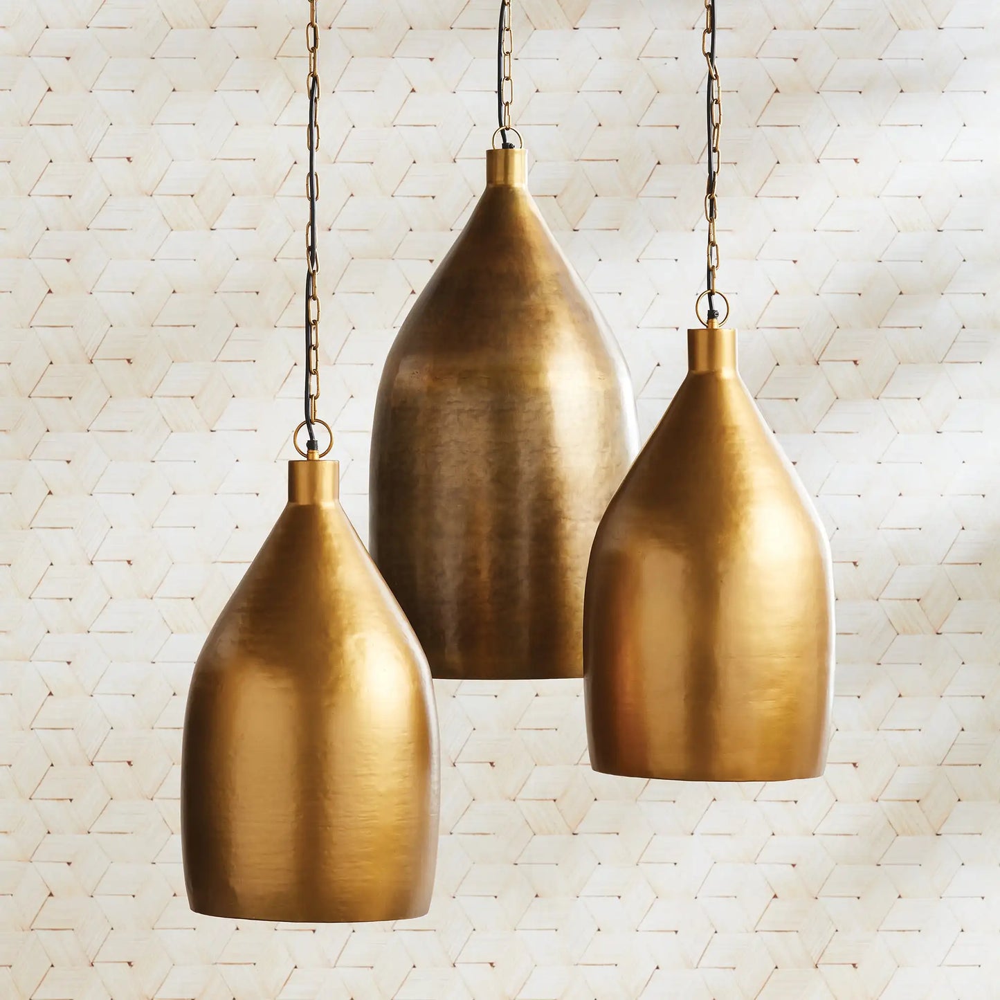 LOXLEY PENDANT SMALL - view 3