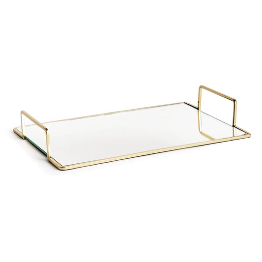 COVINA DECORATIVE TRAY SMALL