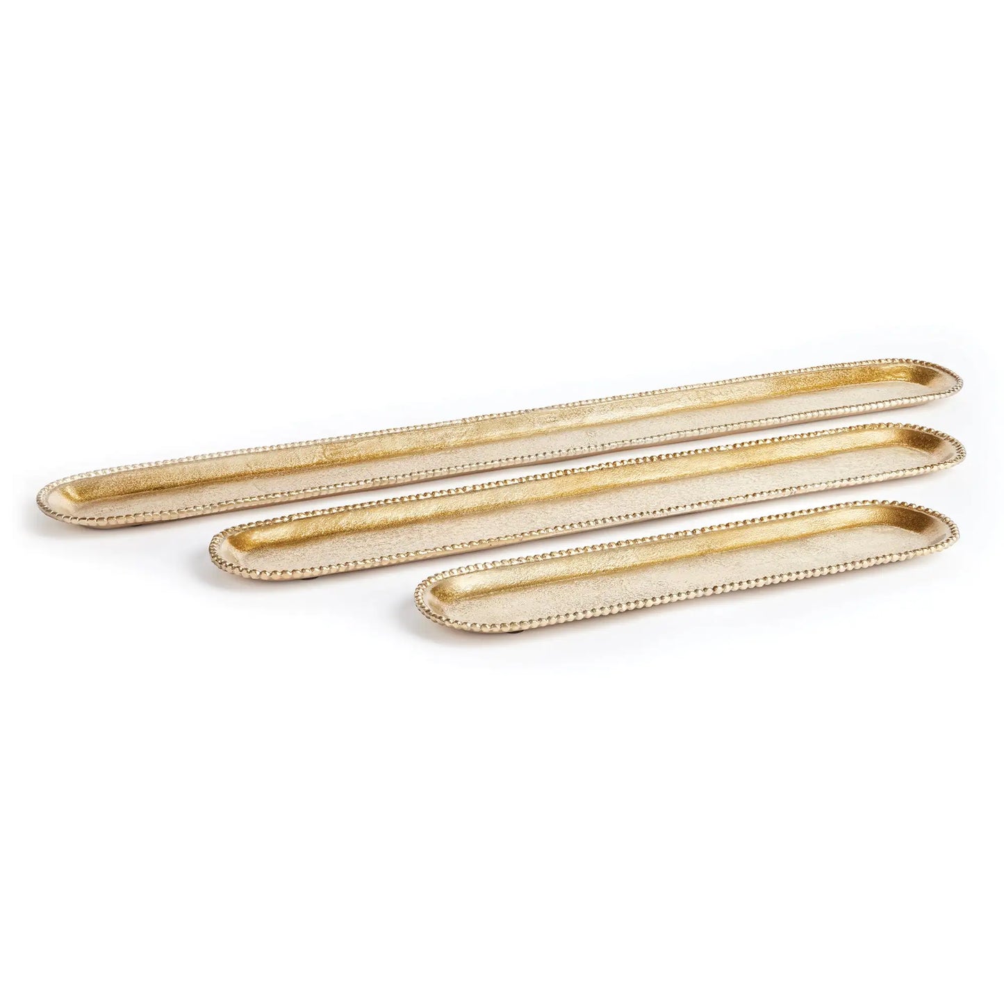 BLAIR DECORATIVE TRAYS, SET OF 3