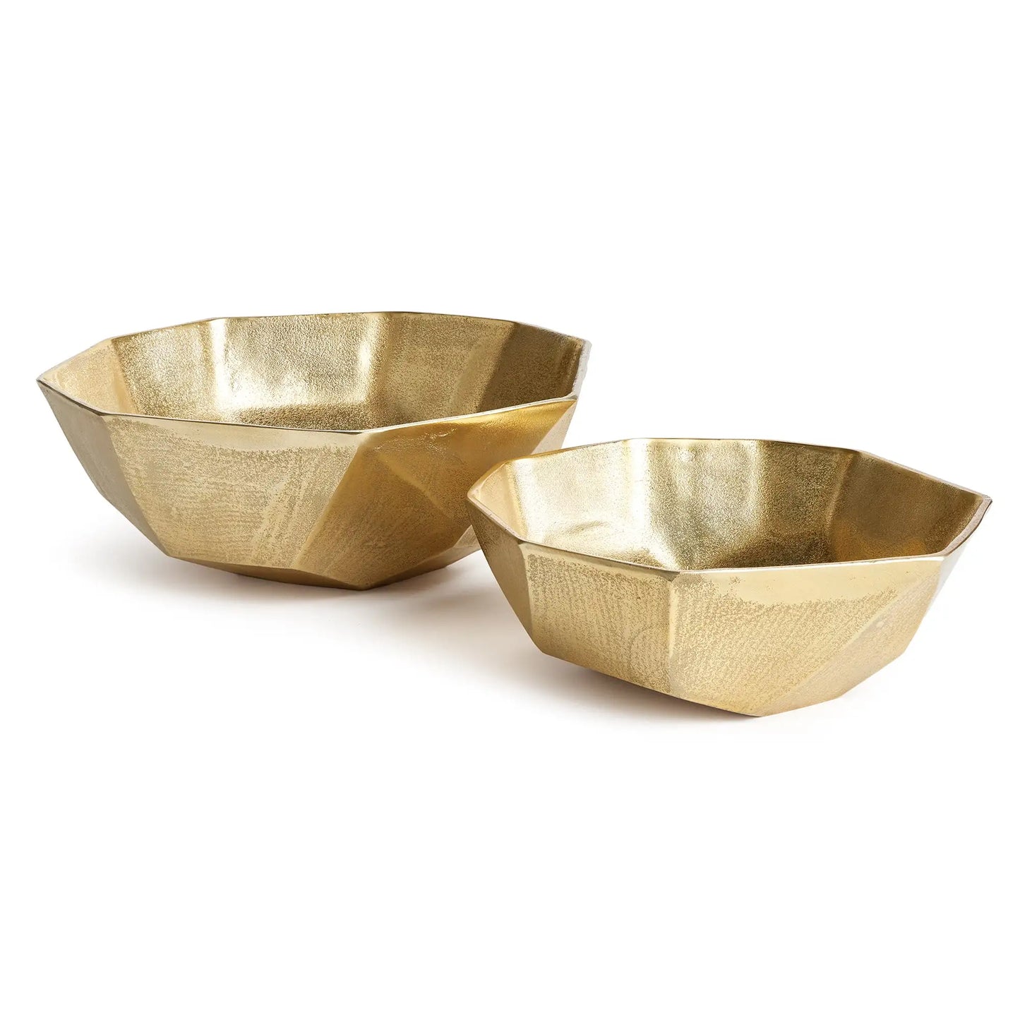 ROVA SERVING BOWLS, SET OF 2