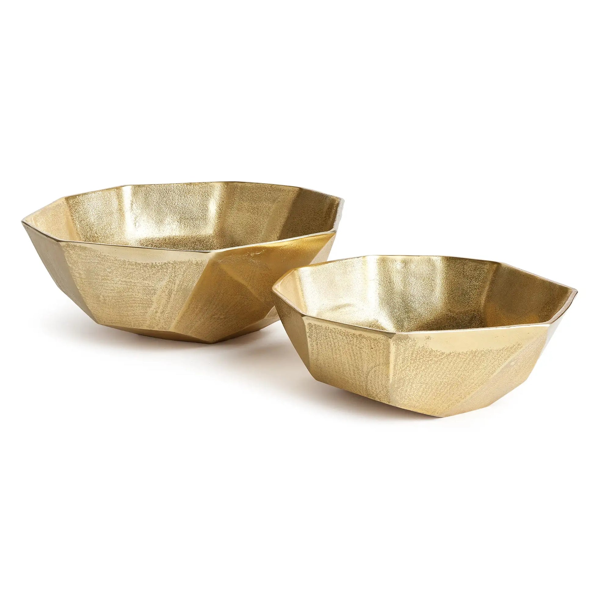 ROVA SERVING BOWLS, SET OF 2