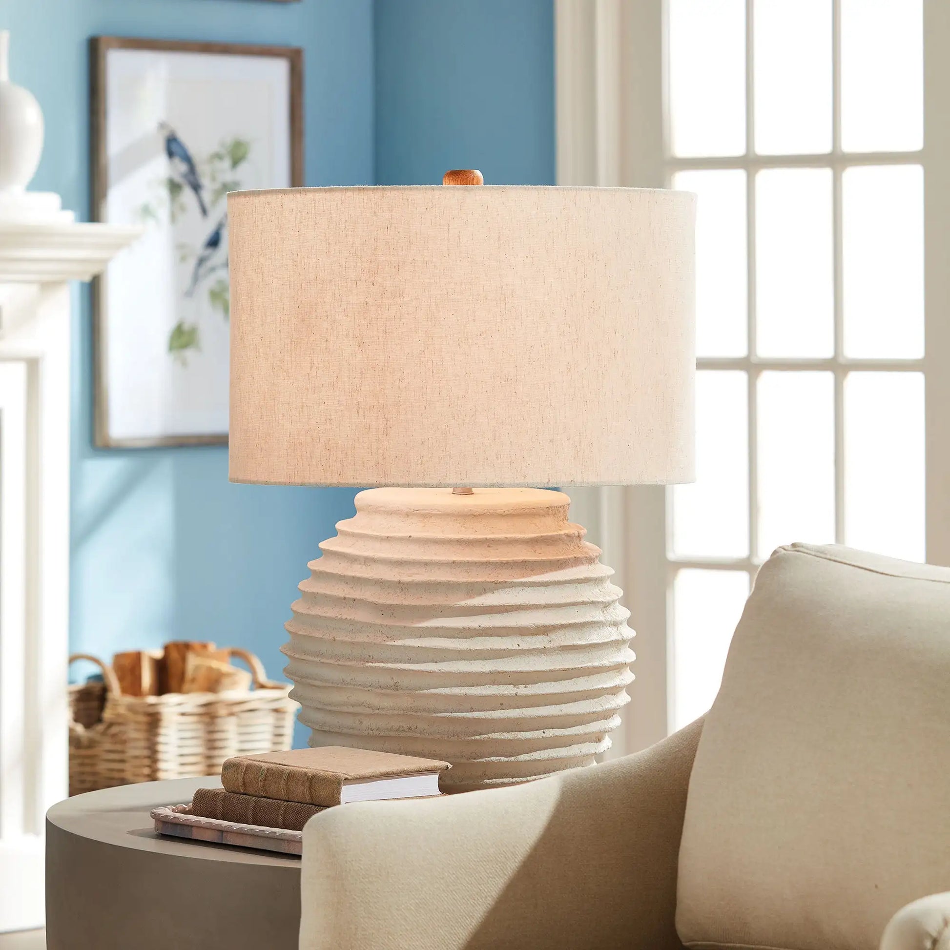 MARLEY LAMP - view 3