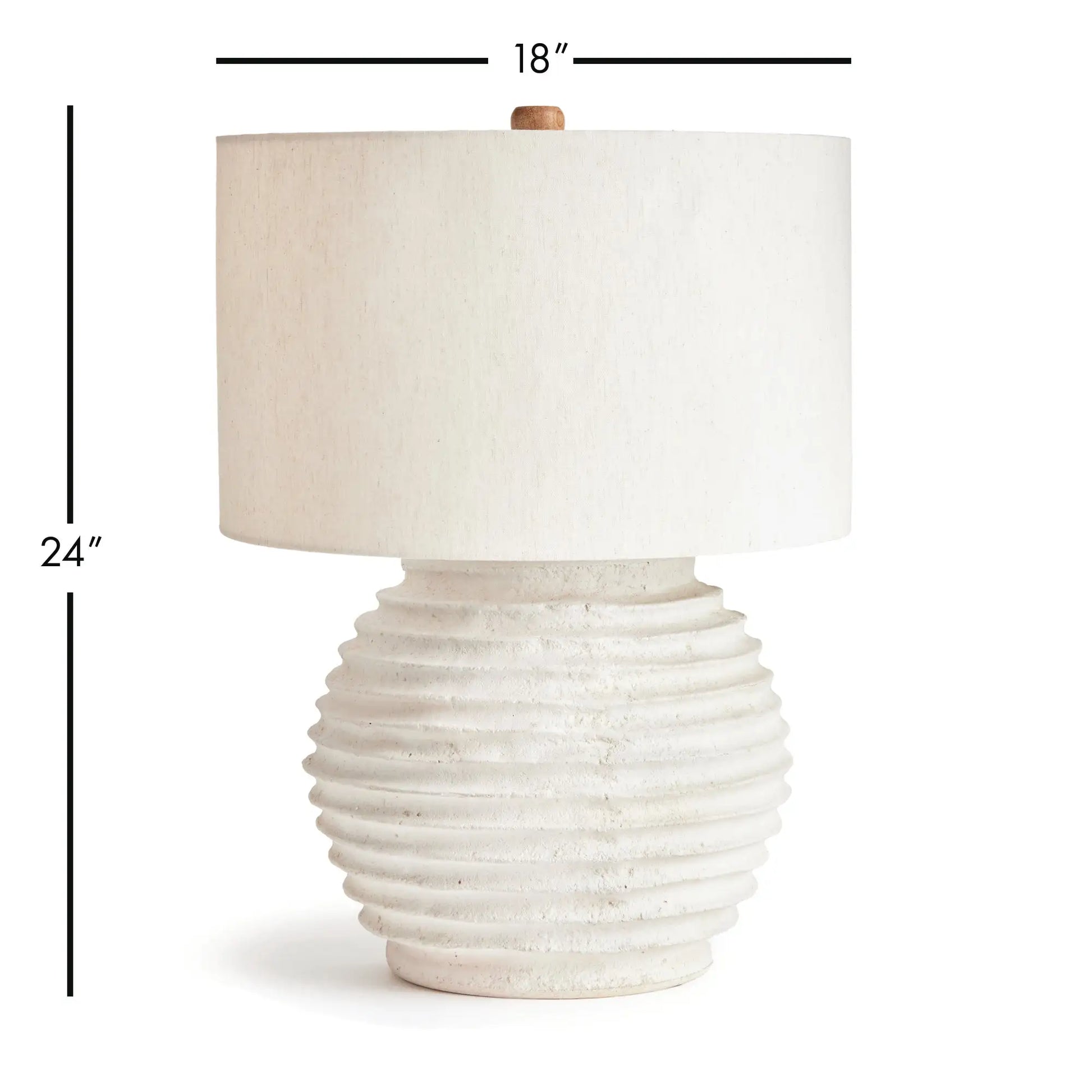 MARLEY LAMP - view 2