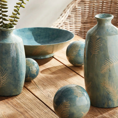 FERNSCAPE VASE LARGE - view 2
