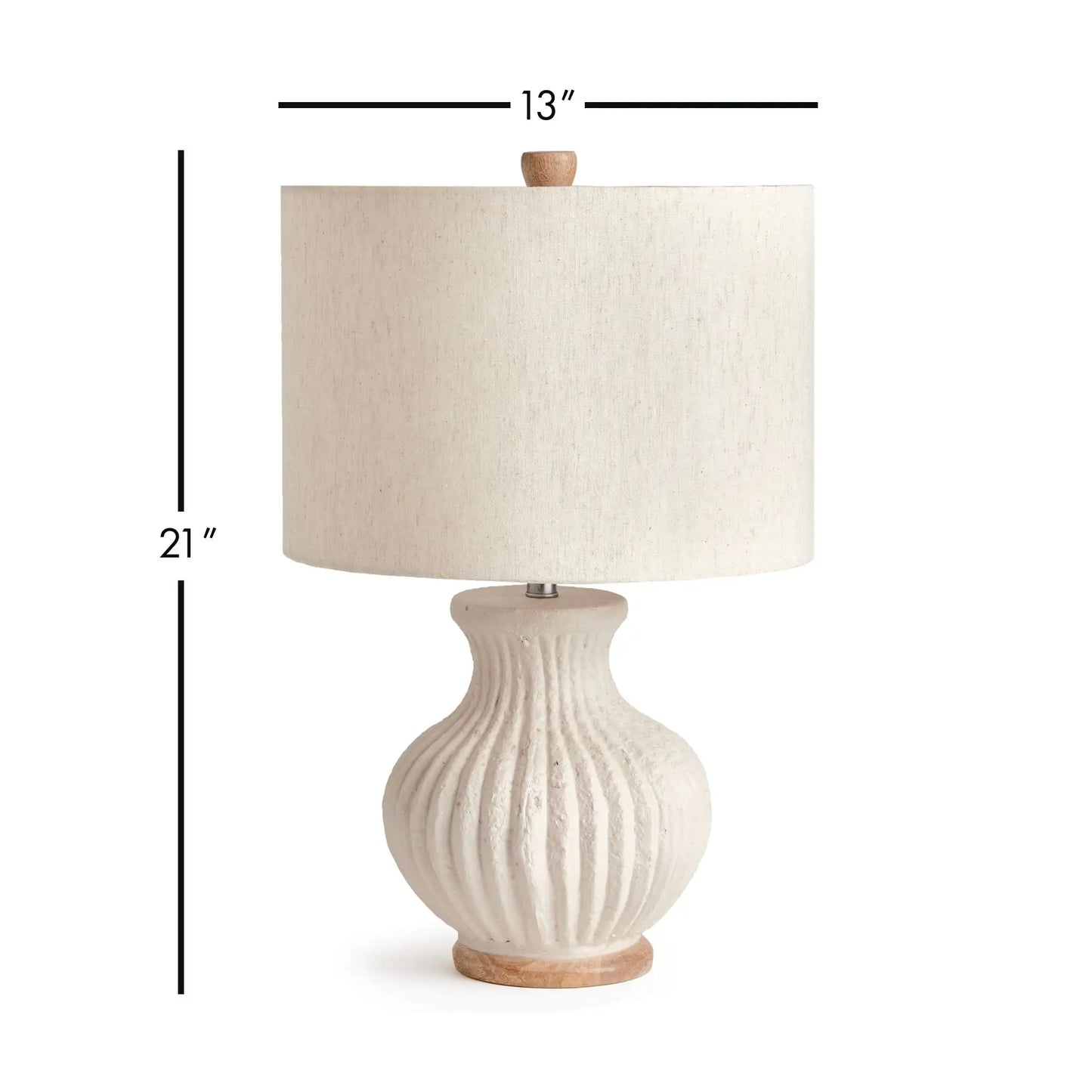 MARGOT LAMP - view 2
