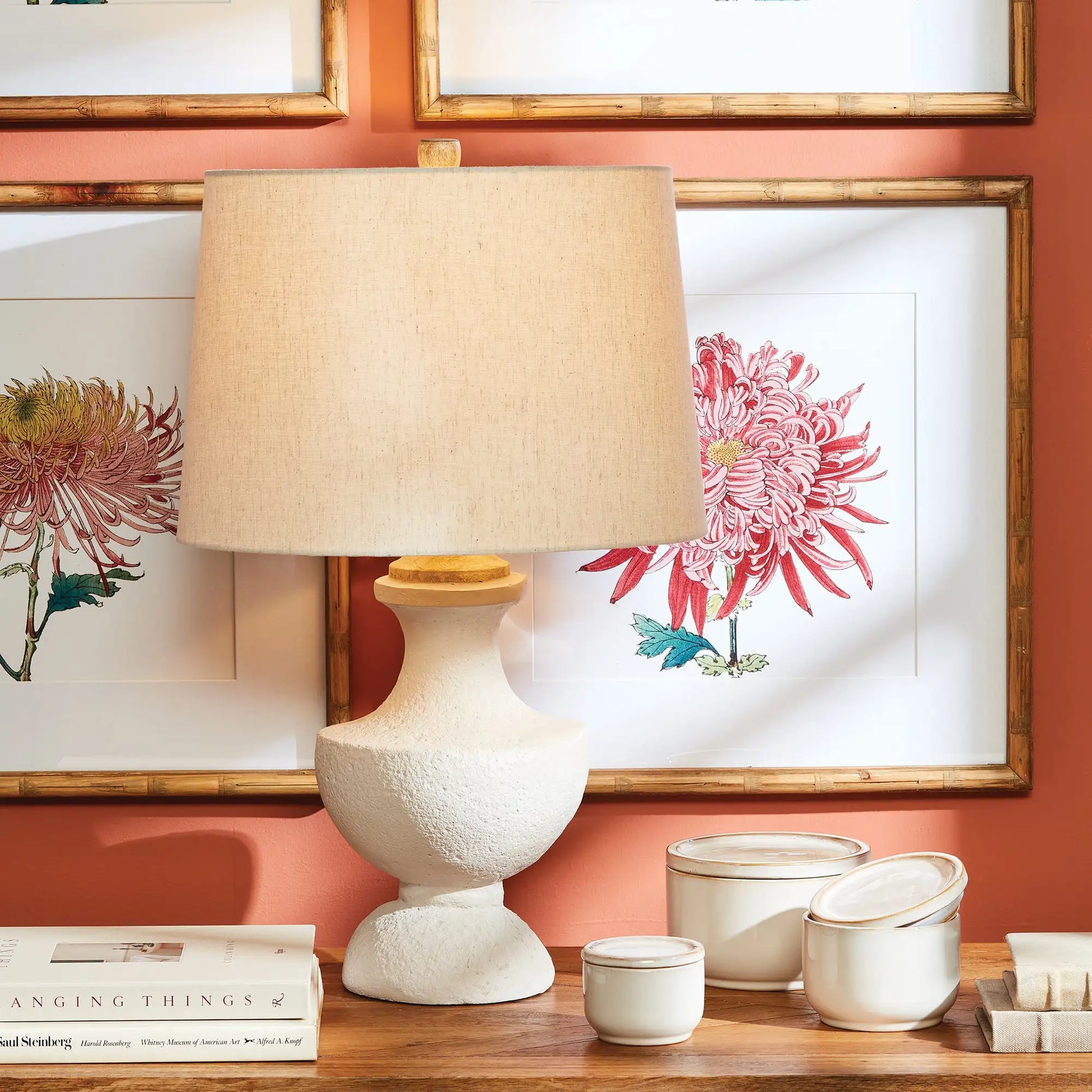 NADINE LAMP - view 3