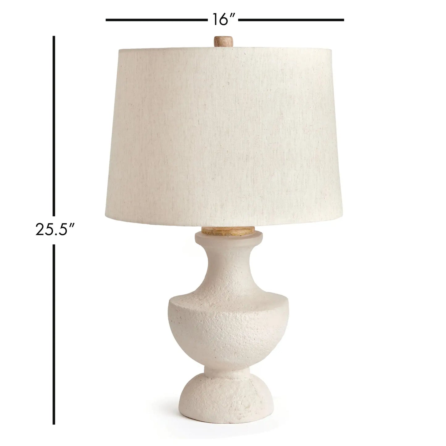 NADINE LAMP - view 2