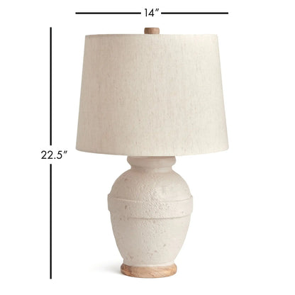 SLOANE LAMP - view 2