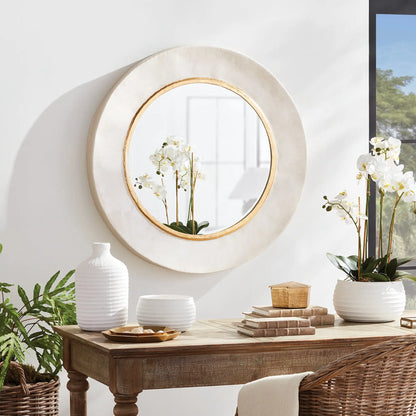 ANNADEL MIRROR - view 2