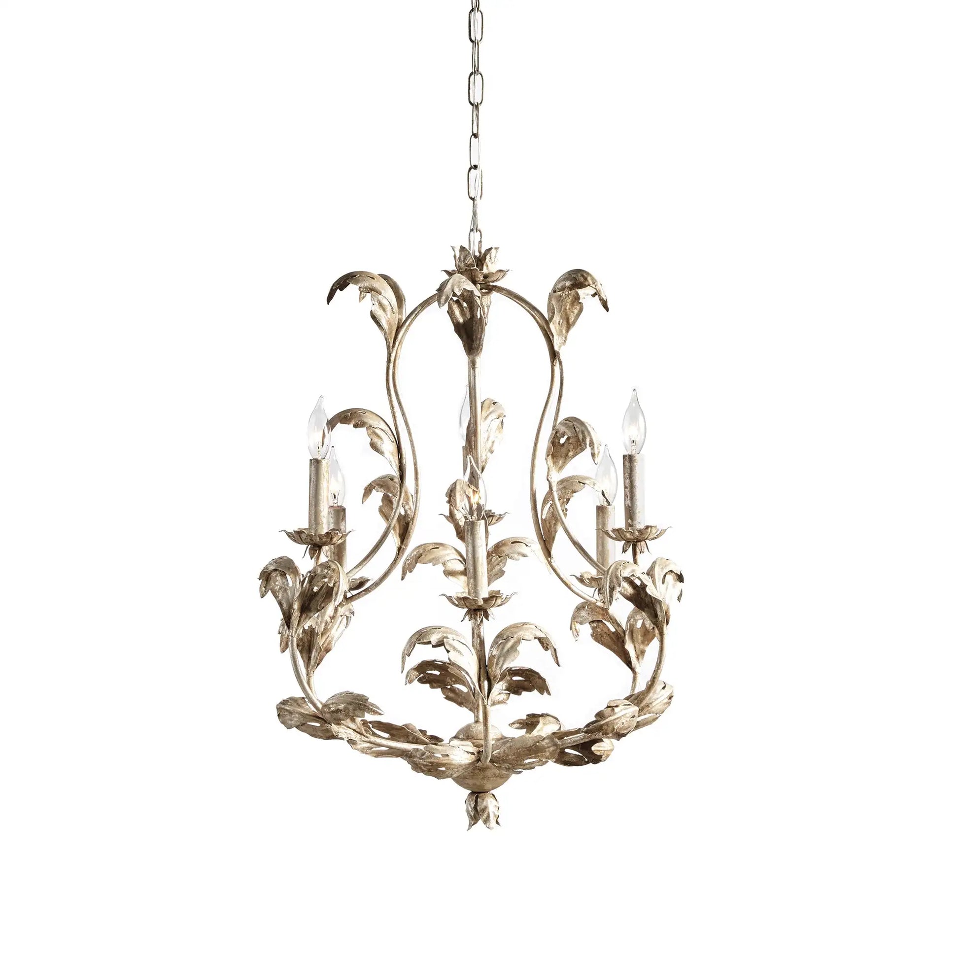 DEMETRIA CHANDELIER