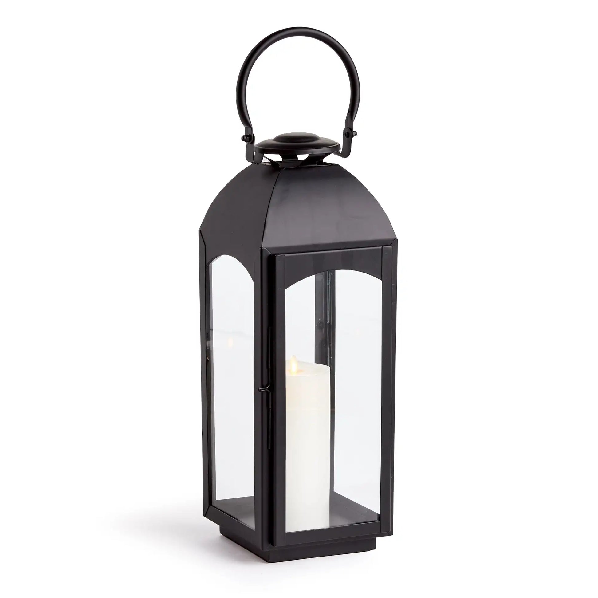 ANTOINNE OUTDOOR LANTERN LARGE