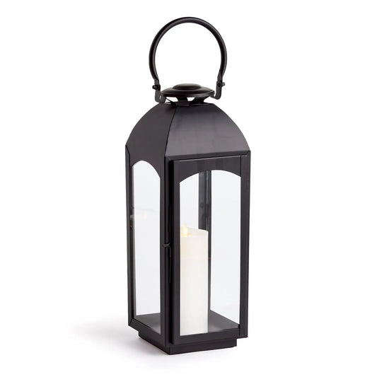 ANTOINNE OUTDOOR LANTERN LARGE