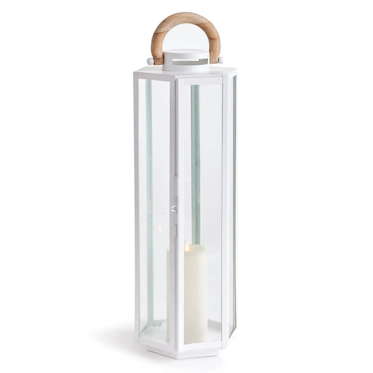 DOCKSIDE OUTDOOR LANTERN LARGE