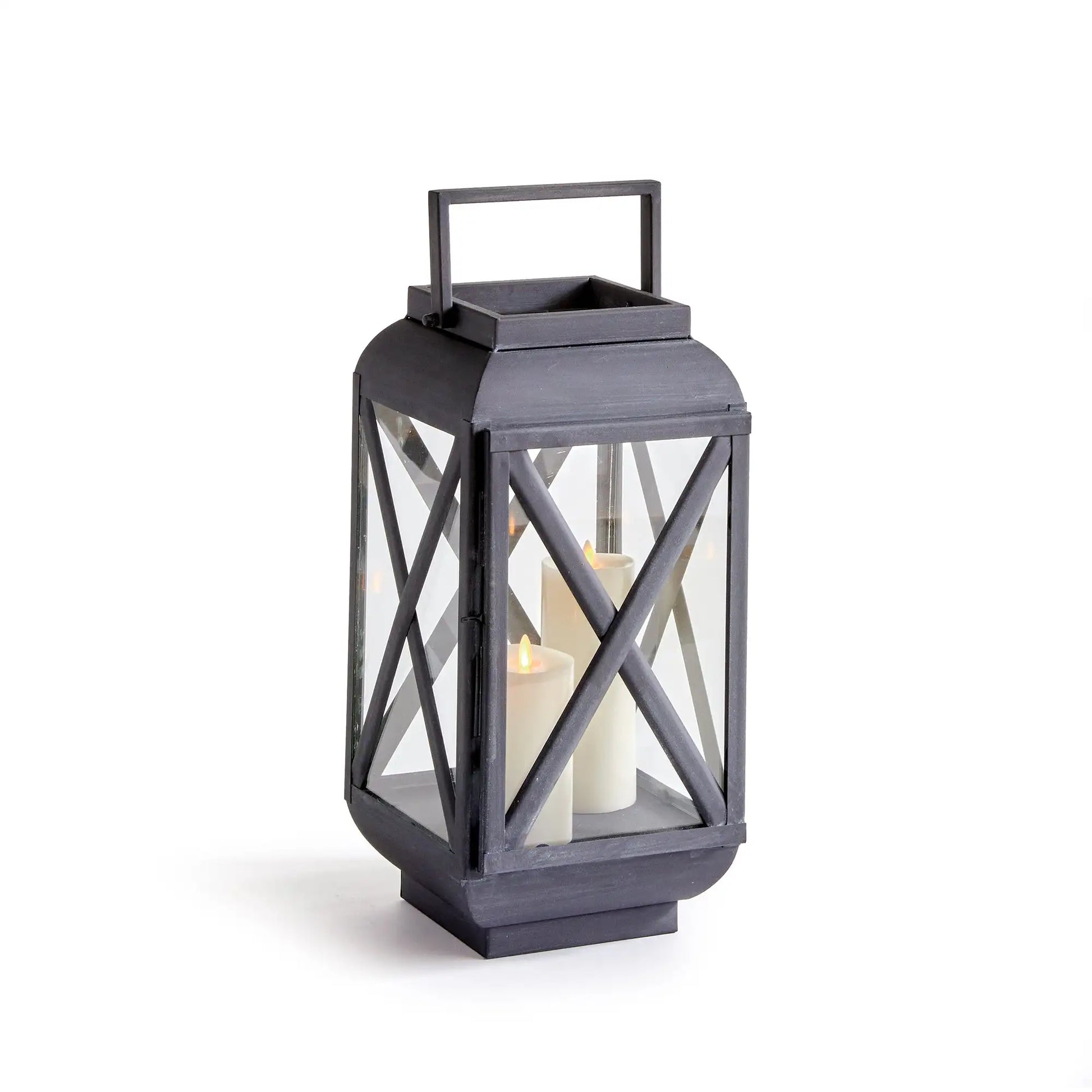 TERRAZZA OUTDOOR LANTERN SMALL