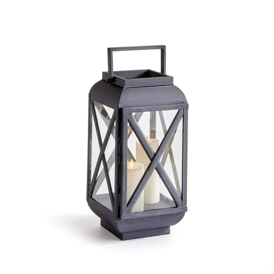 TERRAZZA OUTDOOR LANTERN SMALL