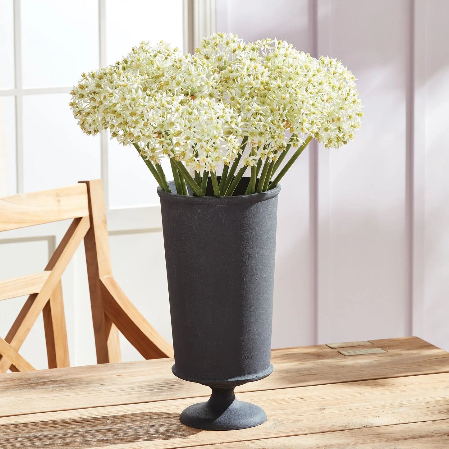 TERRAZZA VASE LARGE - view 4