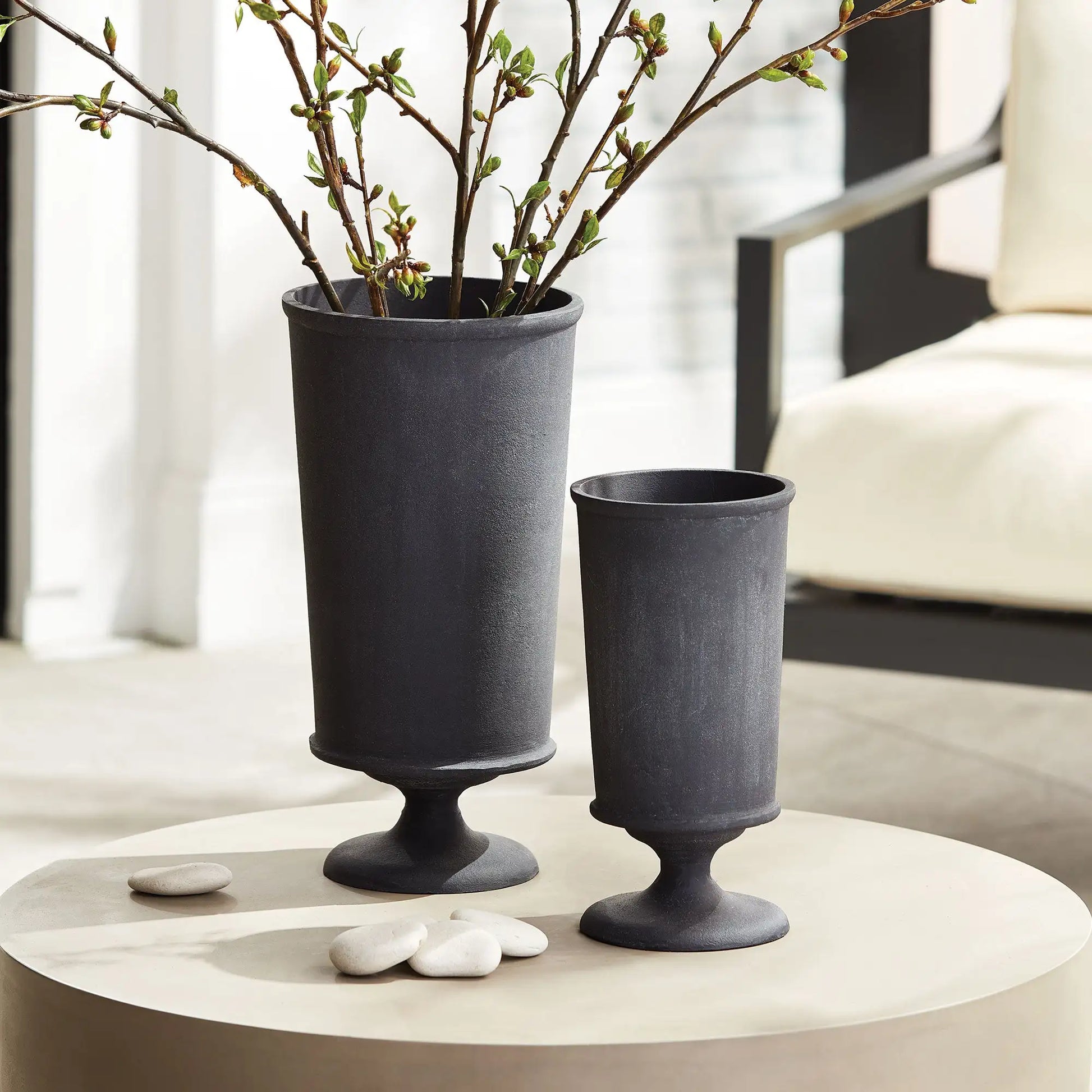 TERRAZZA VASE SMALL - view 2