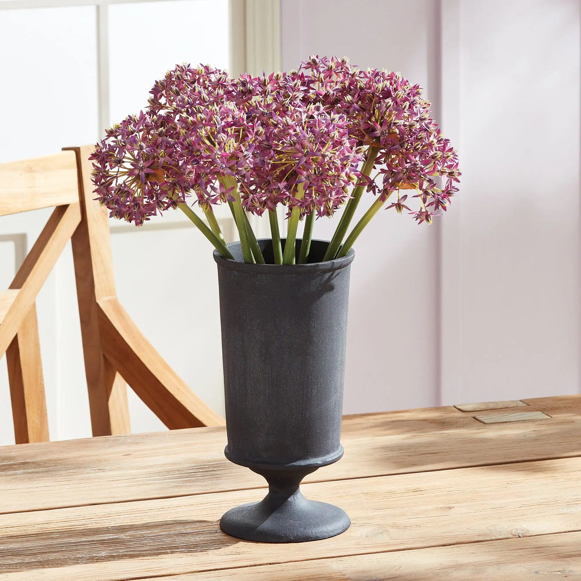 TERRAZZA VASE SMALL - view 3