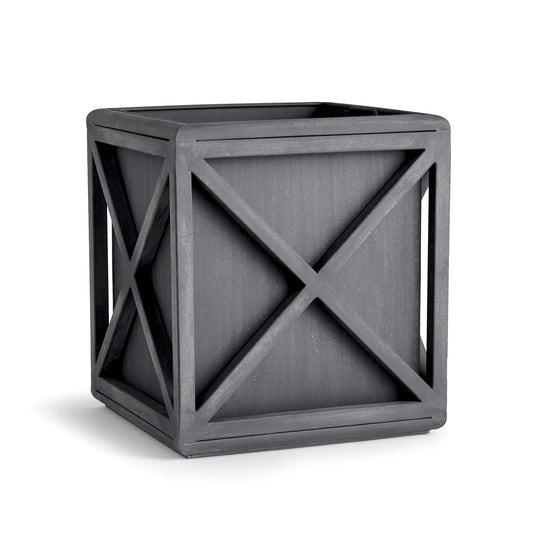 TERRAZZA OUTDOOR PLANTER SMALL