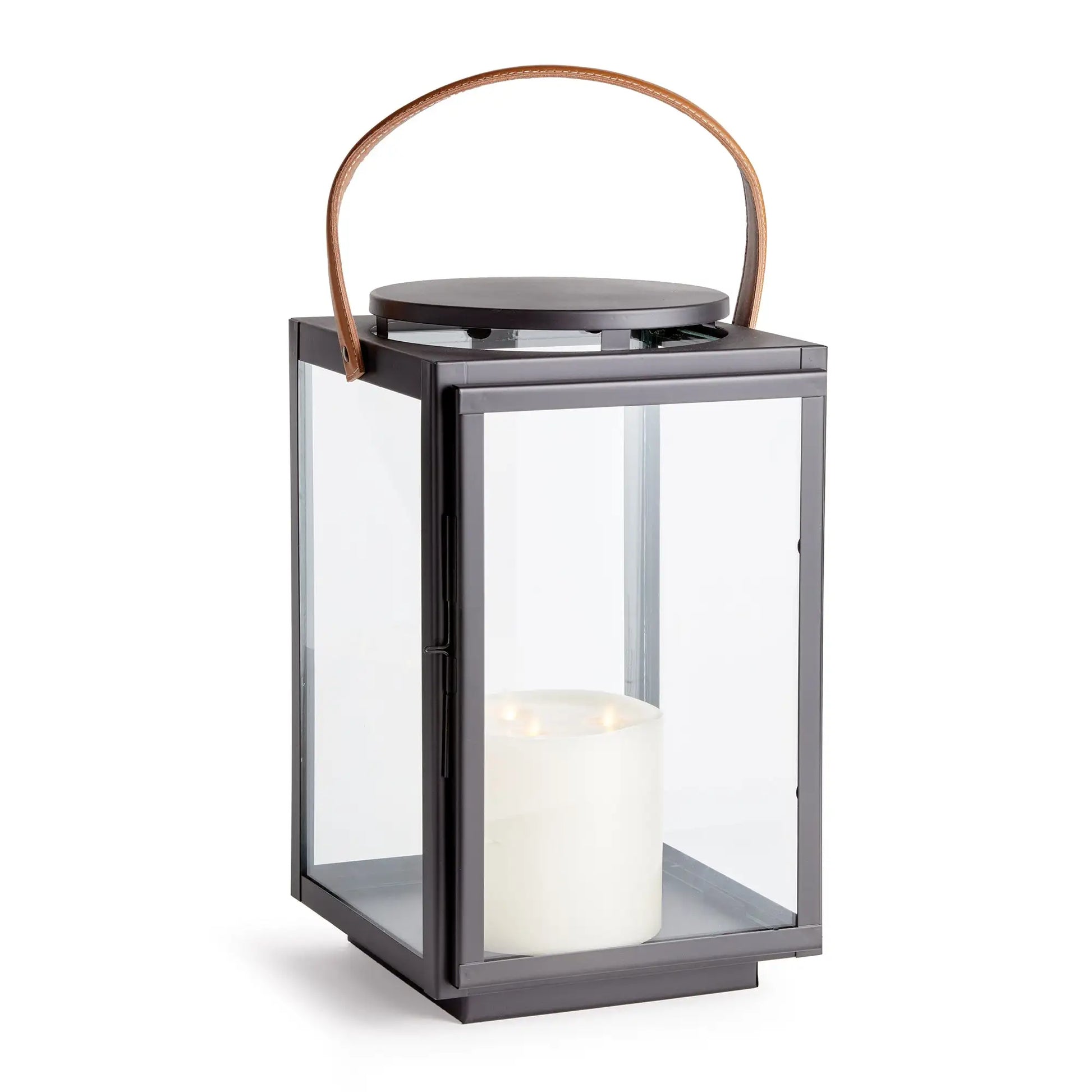 JENNINGS LANTERN LARGE