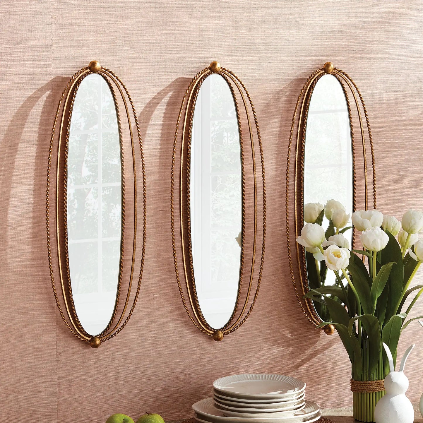 BRAIDEN MIRROR - view 2