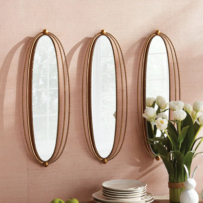 BRAIDEN MIRROR - view 2