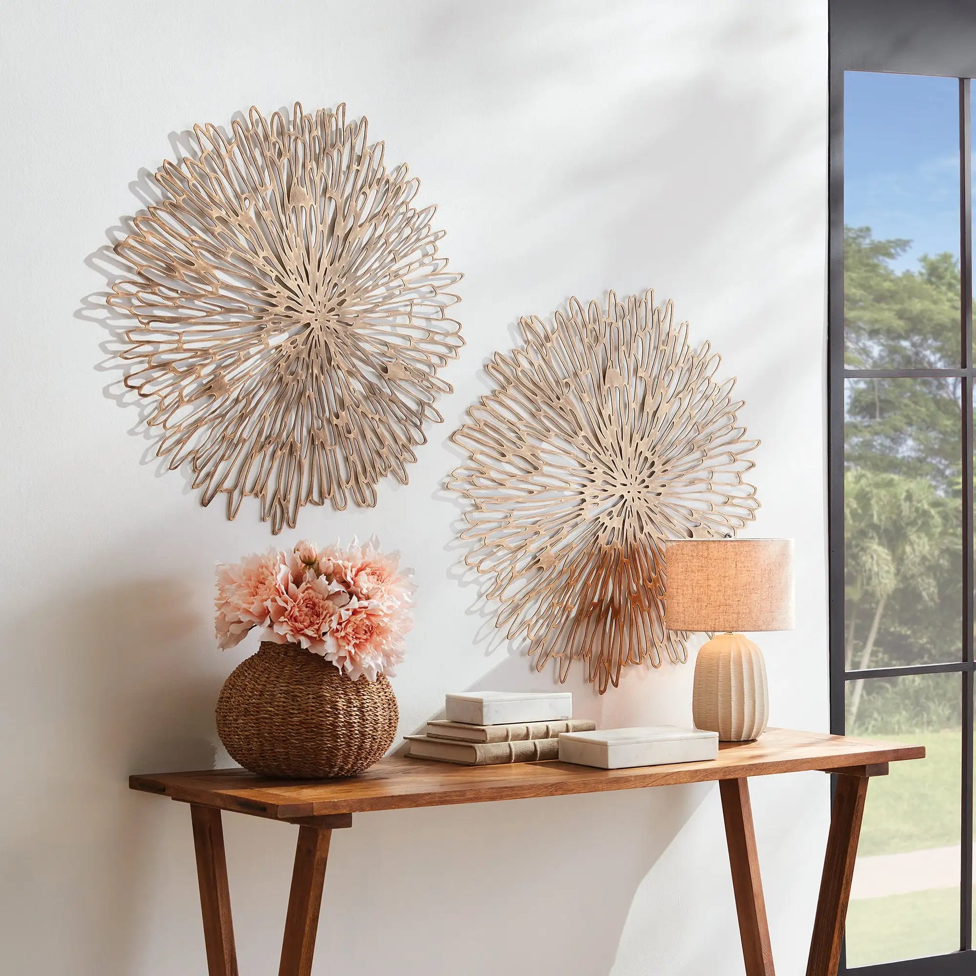 ARIELE WALL ART - view 2