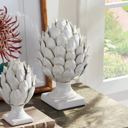 ARTICHOKE FINIAL LARGE - view 2