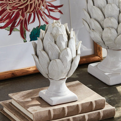 ARTICHOKE FINIAL SMALL - view 2
