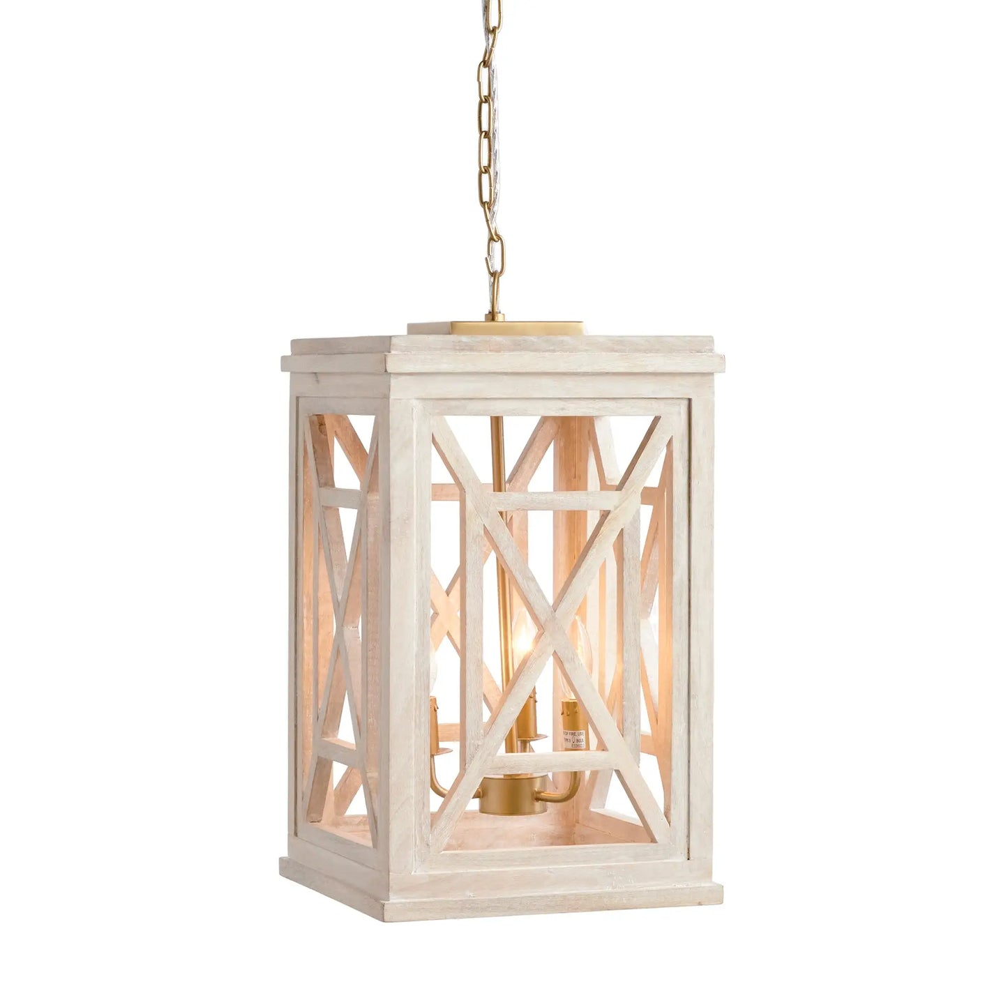 ALSTON PENDANT