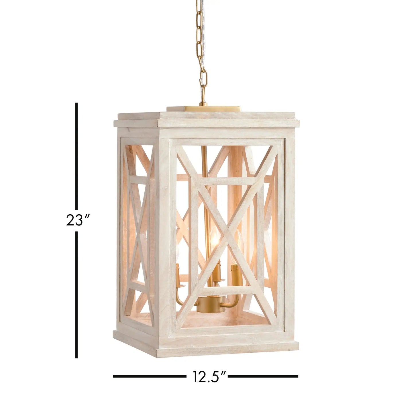 ALSTON PENDANT - view 2