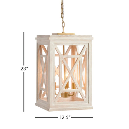 ALSTON PENDANT - view 2
