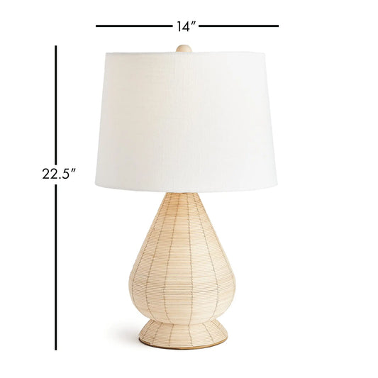 MAYE TEARDROP LAMP - view 2