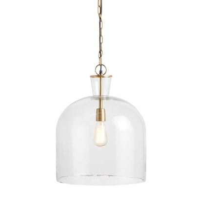 BELLE GRANDE PENDANT